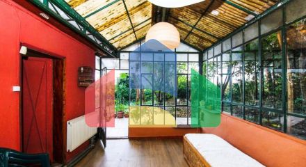 Вилла 12+3 с видом на море в Стамбуле Вилла 12+3 с видом на море в Стамбуле