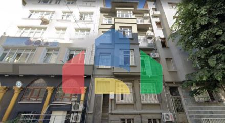 Вилла 8+5 в Стамбуле Вилла 8+5 в Стамбуле