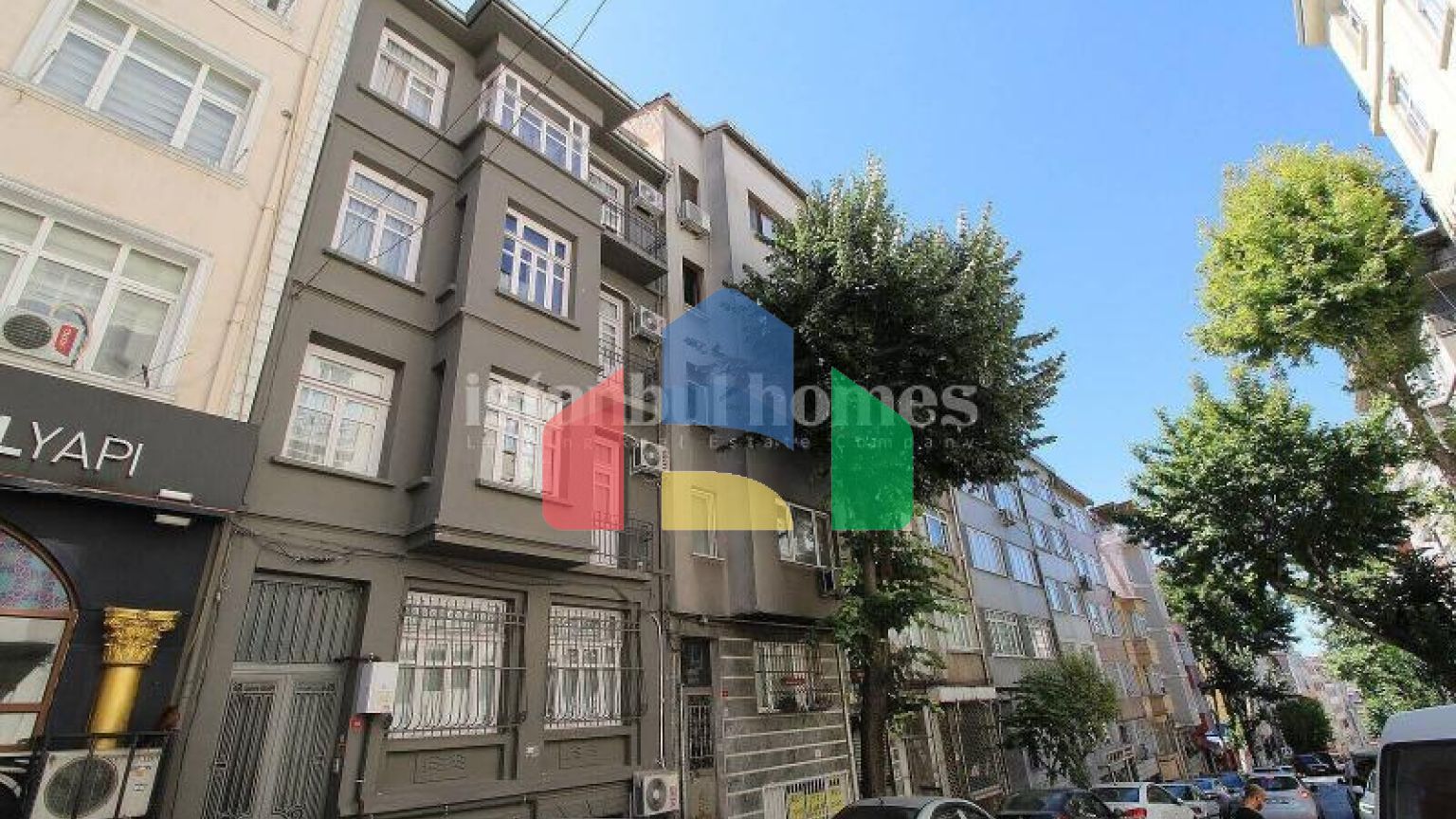 Вилла 8+5 в Стамбуле