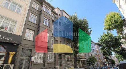 Вилла 8+5 в Стамбуле