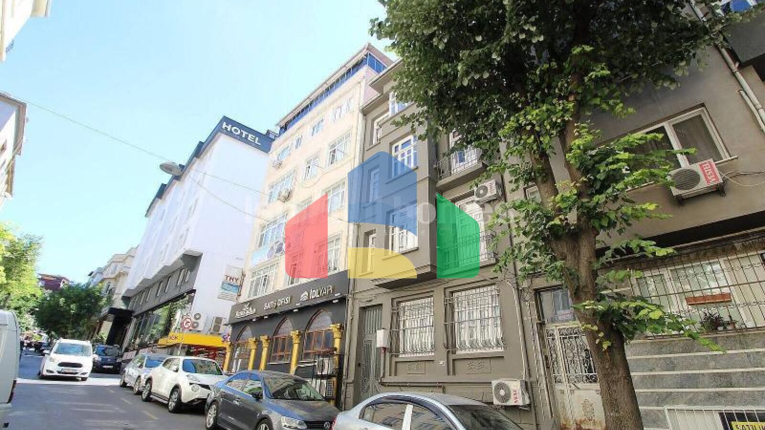 Вилла 8+5 в Стамбуле