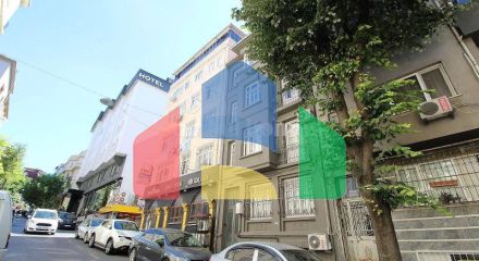 Вилла 8+5 в Стамбуле