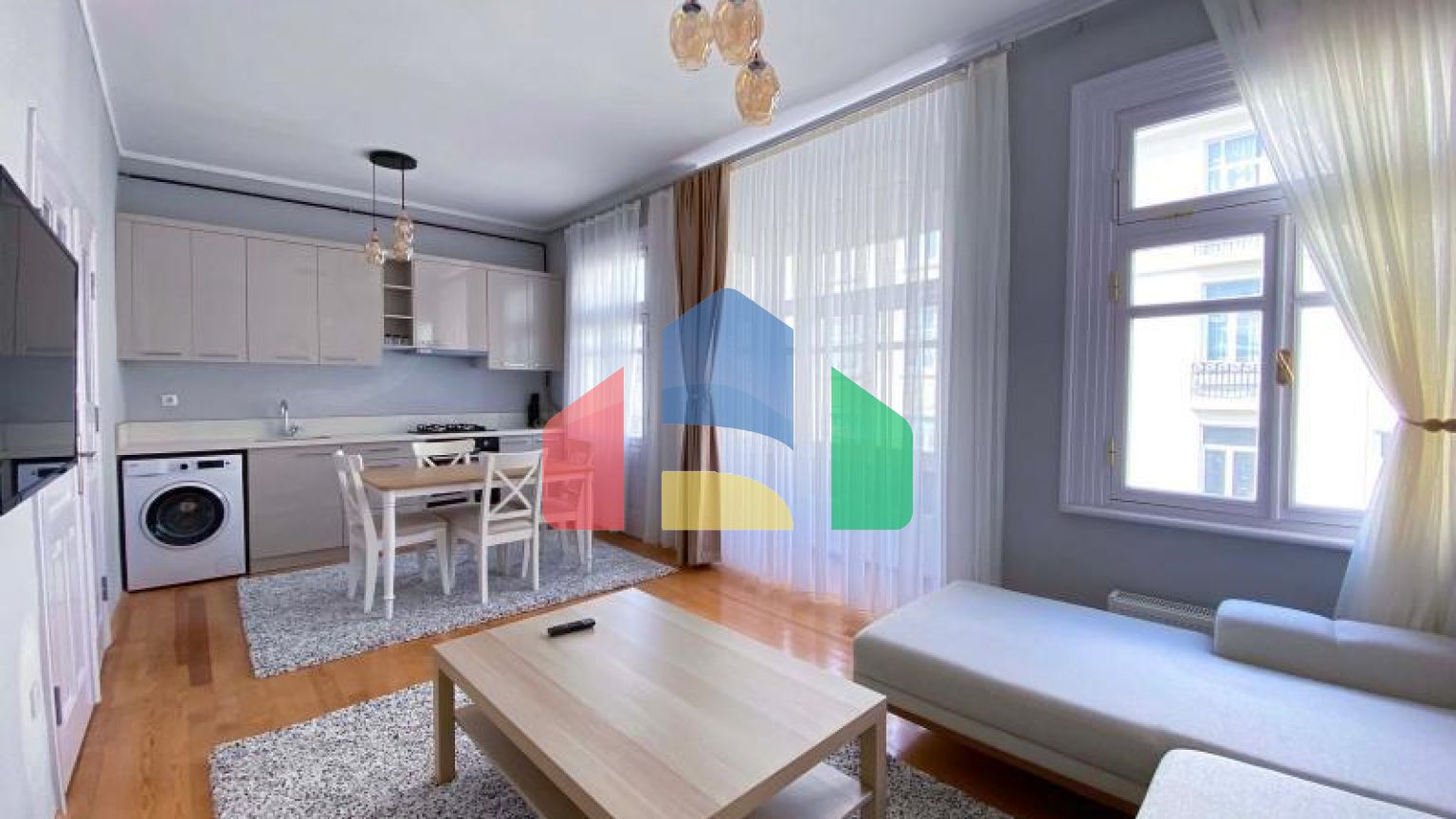 Вилла 8+5 в Стамбуле