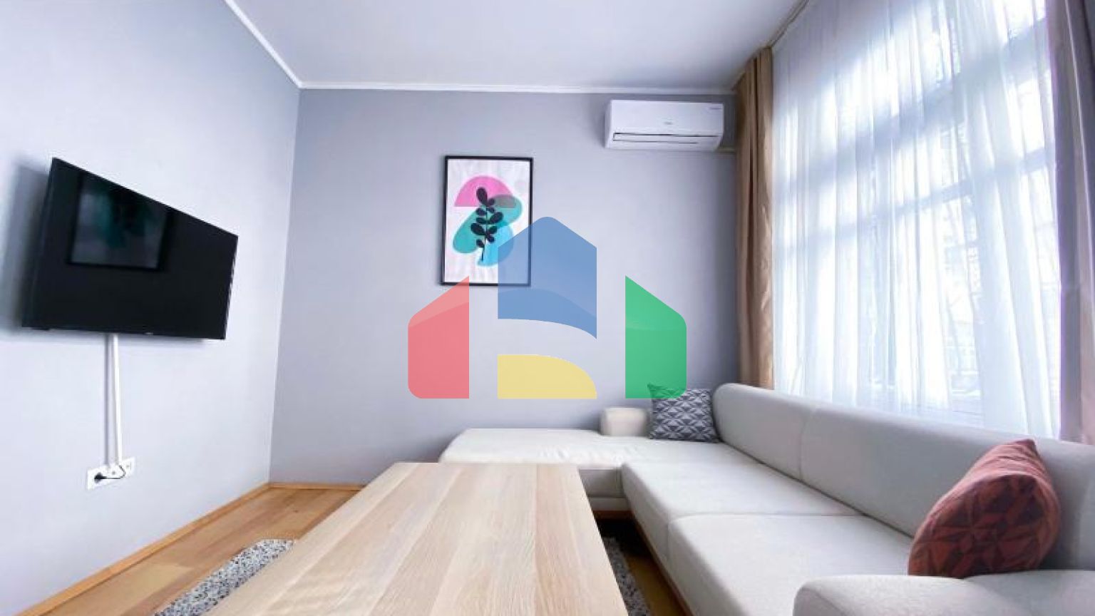 Вилла 8+5 в Стамбуле