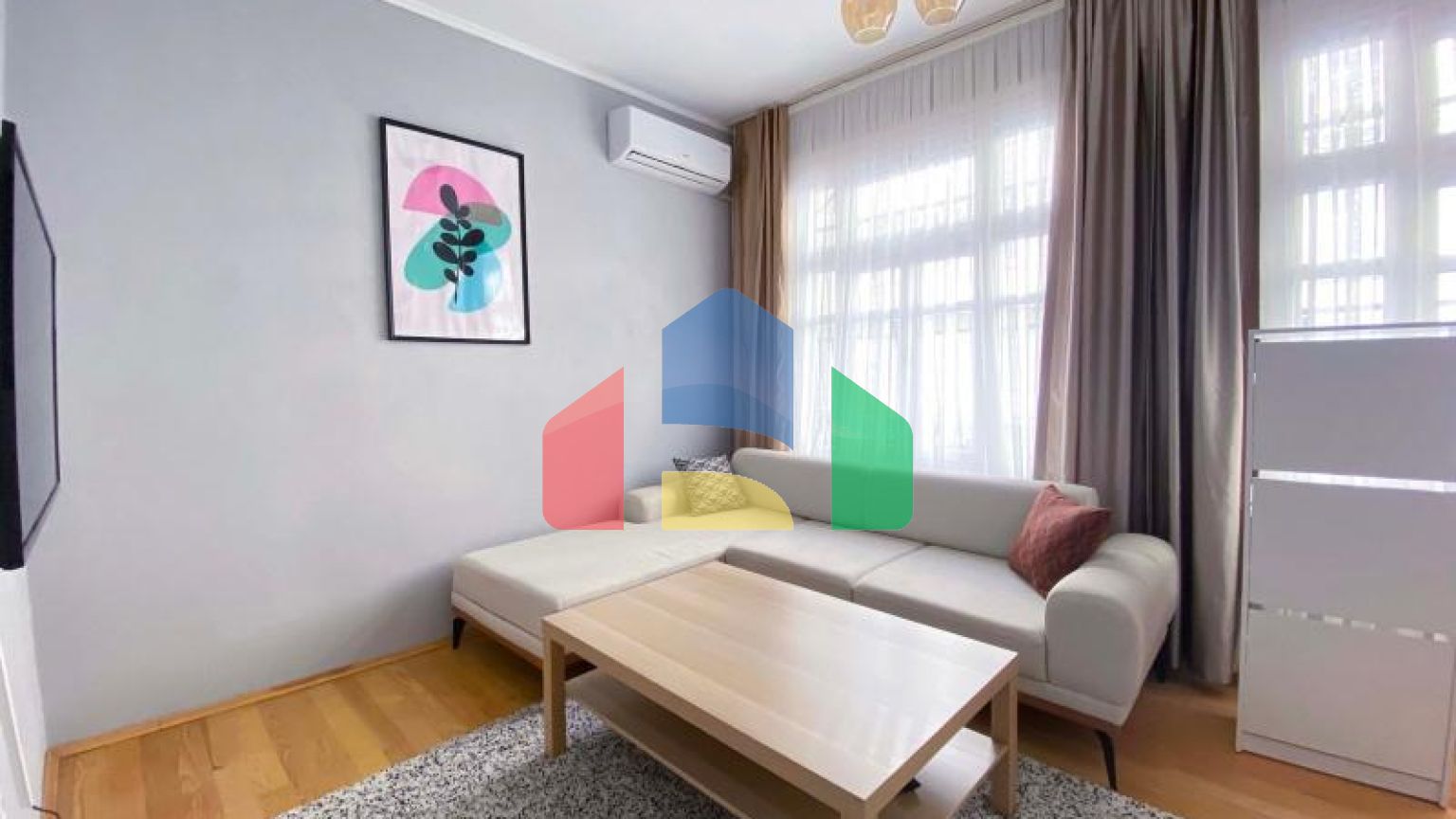 Вилла 8+5 в Стамбуле