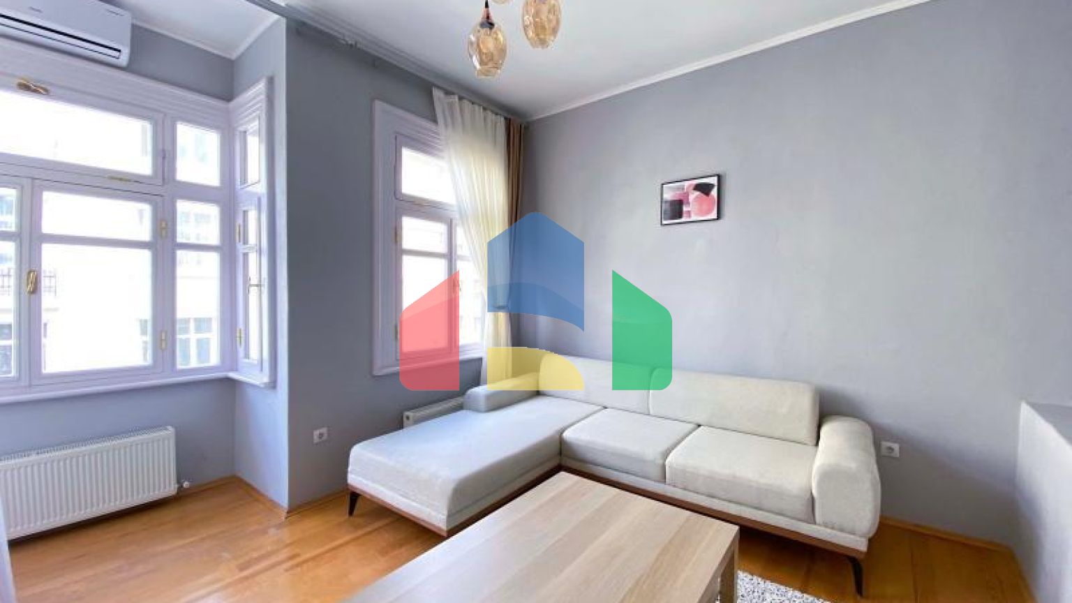 Вилла 8+5 в Стамбуле