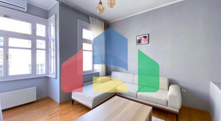 Вилла 8+5 в Стамбуле Вилла 8+5 в Стамбуле