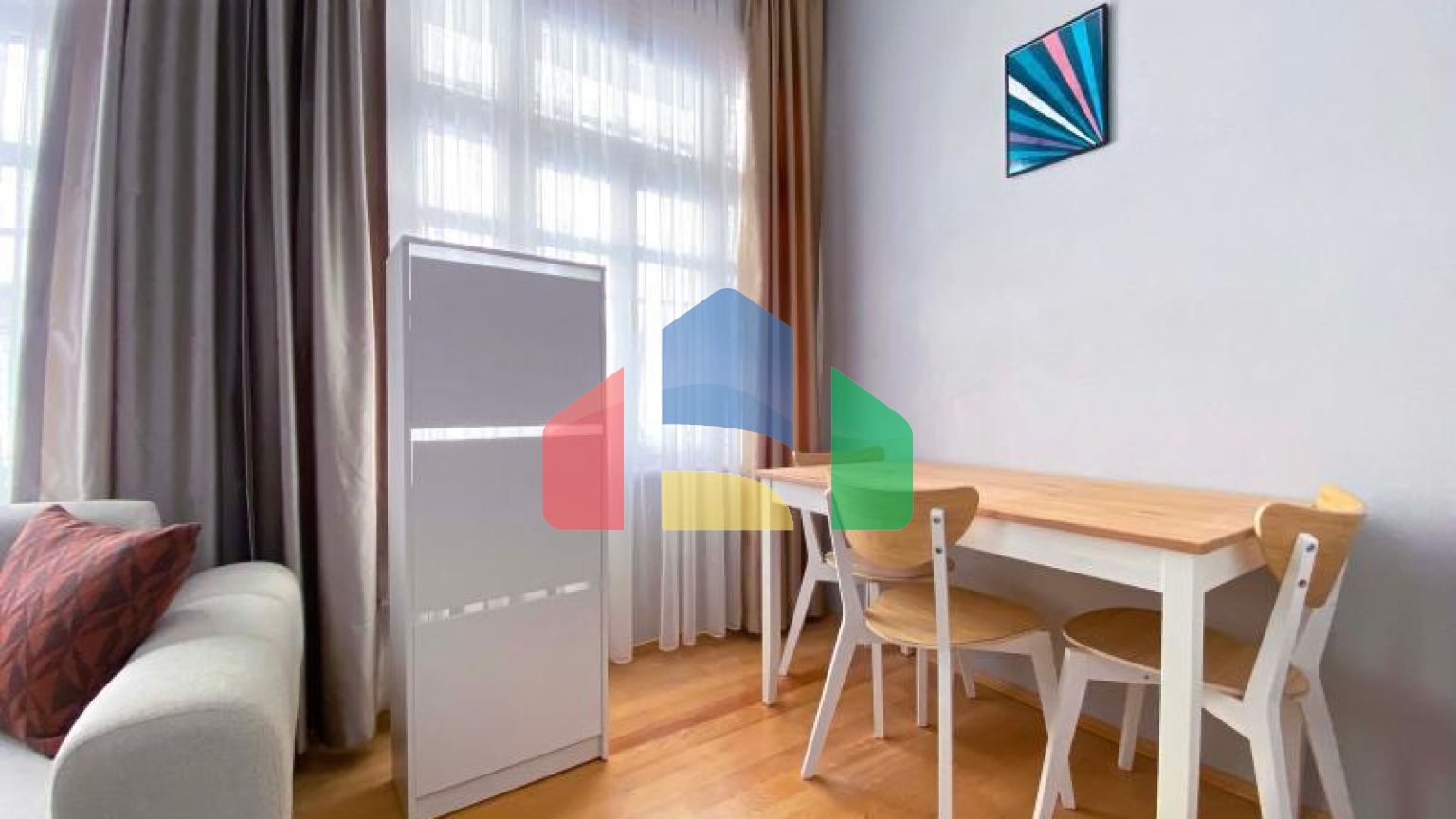 Вилла 8+5 в Стамбуле