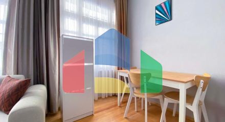 Вилла 8+5 в Стамбуле Вилла 8+5 в Стамбуле