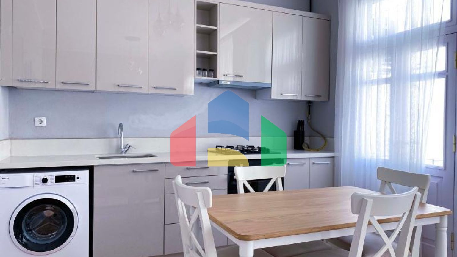 Вилла 8+5 в Стамбуле