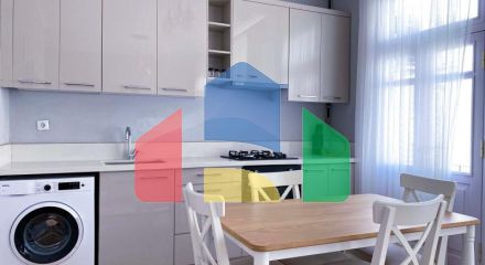 Вилла 8+5 в Стамбуле Вилла 8+5 в Стамбуле