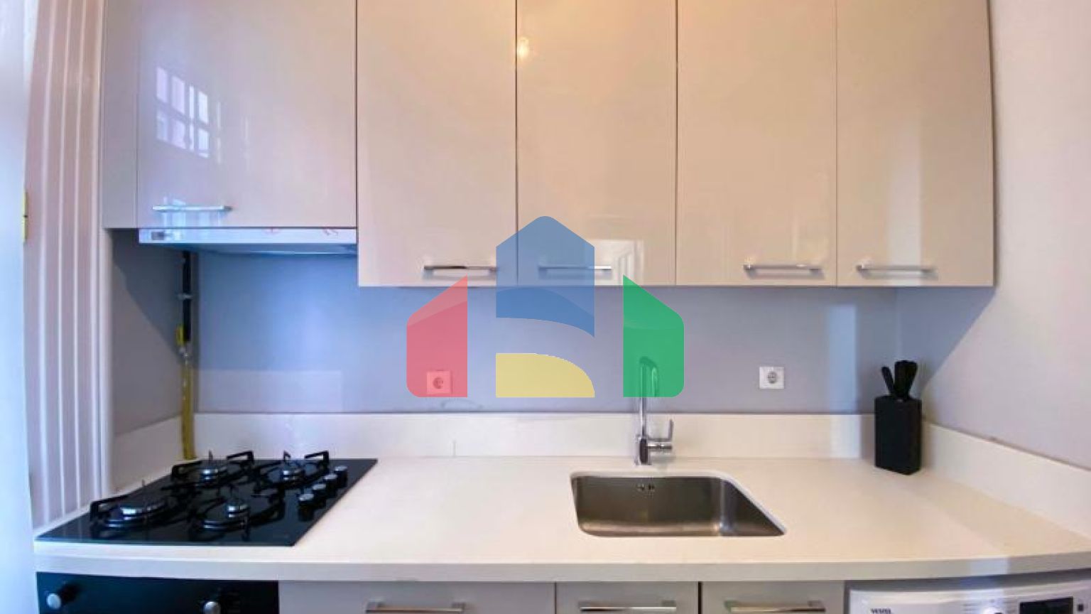 Вилла 8+5 в Стамбуле