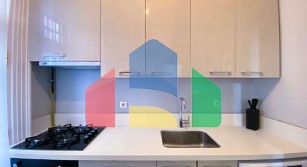 Вилла 8+5 в Стамбуле Вилла 8+5 в Стамбуле