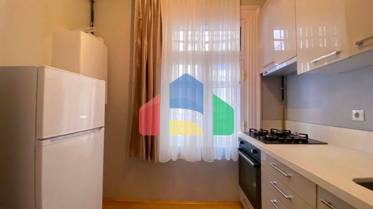 Вилла 8+5 в Стамбуле