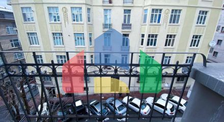 Вилла 8+5 в Стамбуле Вилла 8+5 в Стамбуле