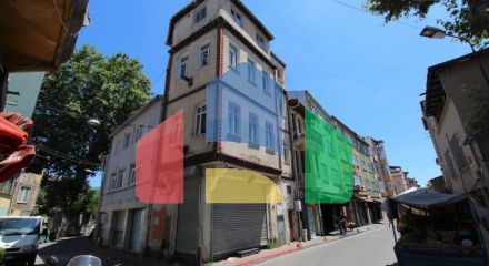 Вилла 3+3 в Стамбуле