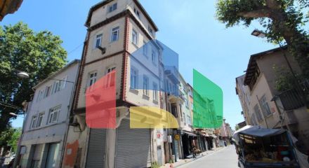 Вилла 3+3 в Стамбуле