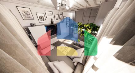 Вилла 3+3 в Стамбуле Вилла 3+3 в Стамбуле