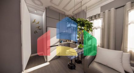 Вилла 3+3 в Стамбуле Вилла 3+3 в Стамбуле