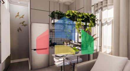 Вилла 3+3 в Стамбуле Вилла 3+3 в Стамбуле