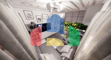 Вилла 3+3 в Стамбуле Вилла 3+3 в Стамбуле