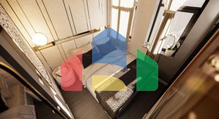 Вилла 3+3 в Стамбуле Вилла 3+3 в Стамбуле