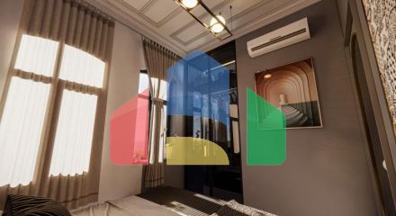 Вилла 3+3 в Стамбуле Вилла 3+3 в Стамбуле