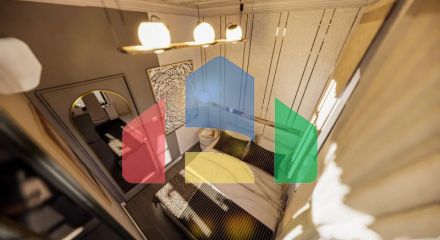 Вилла 3+3 в Стамбуле Вилла 3+3 в Стамбуле