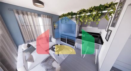 Вилла 4+4 в Стамбуле Вилла 4+4 в Стамбуле