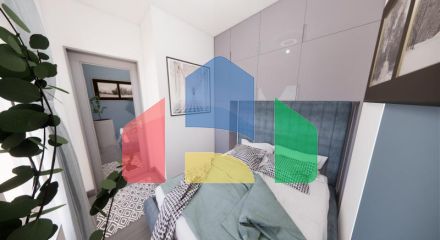 Вилла 4+4 в Стамбуле Вилла 4+4 в Стамбуле