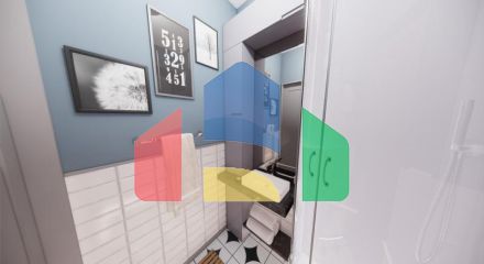 Вилла 4+4 в Стамбуле Вилла 4+4 в Стамбуле