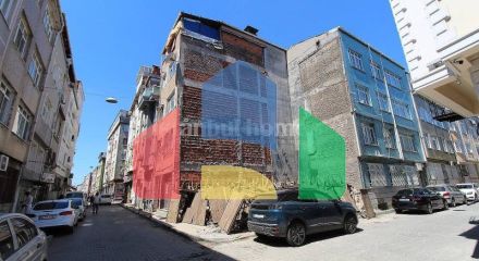 Вилла 4+4 в Стамбуле Вилла 4+4 в Стамбуле