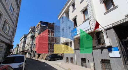 Вилла 4+4 в Стамбуле Вилла 4+4 в Стамбуле