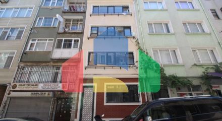 Вилла 5+5 в Стамбуле Вилла 5+5 в Стамбуле