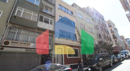 Вилла 5+5 в Стамбуле