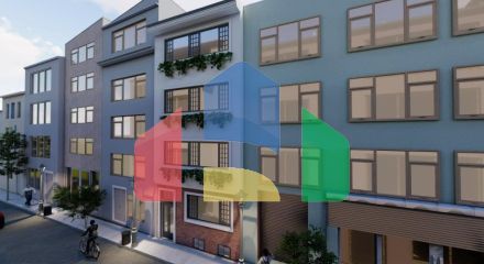 Вилла 5+5 в Стамбуле