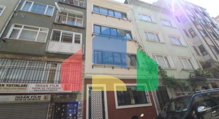 Вилла 5+5 в Стамбуле Вилла 5+5 в Стамбуле