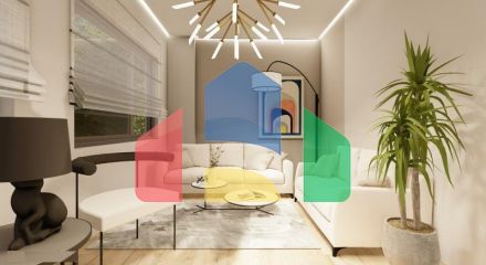 Вилла 5+5 в Стамбуле Вилла 5+5 в Стамбуле