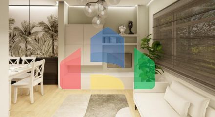 Вилла 5+5 в Стамбуле Вилла 5+5 в Стамбуле