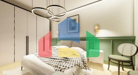 Вилла 5+5 в Стамбуле Вилла 5+5 в Стамбуле