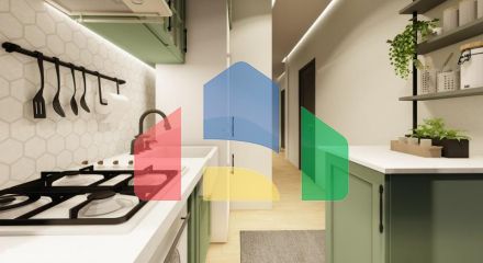 Вилла 5+5 в Стамбуле Вилла 5+5 в Стамбуле