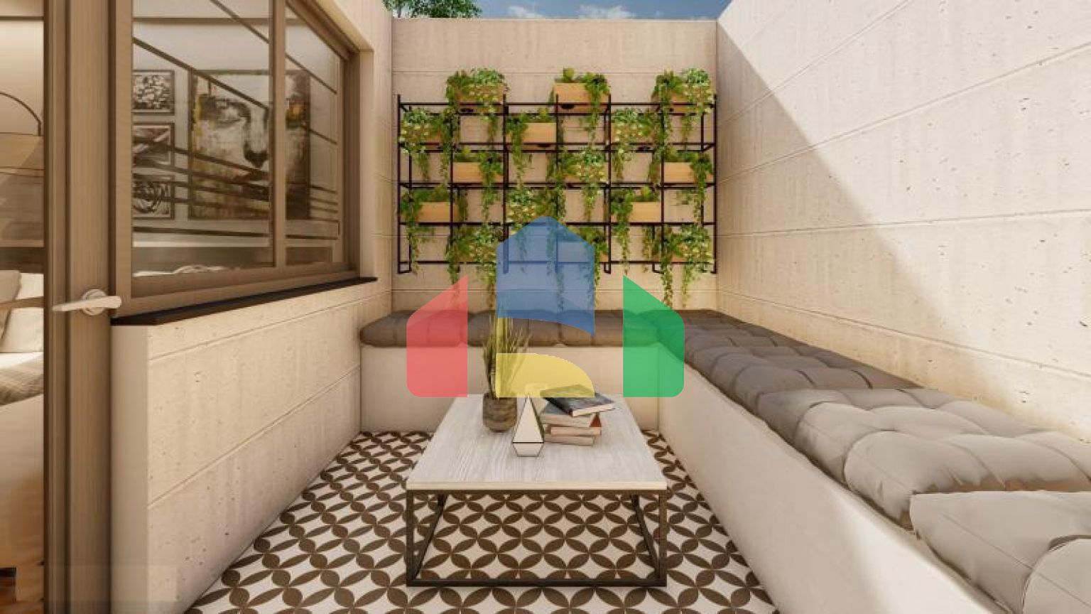 Вилла 5+5 в Стамбуле