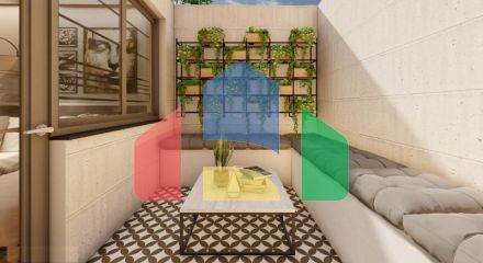 Вилла 5+5 в Стамбуле Вилла 5+5 в Стамбуле