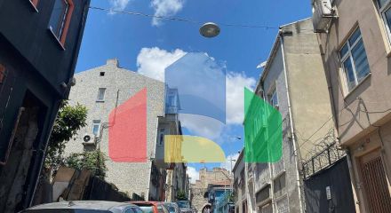 Вилла 9+5 в Стамбуле