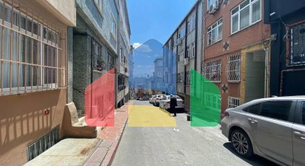 Вилла 9+5 в Стамбуле Вилла 9+5 в Стамбуле