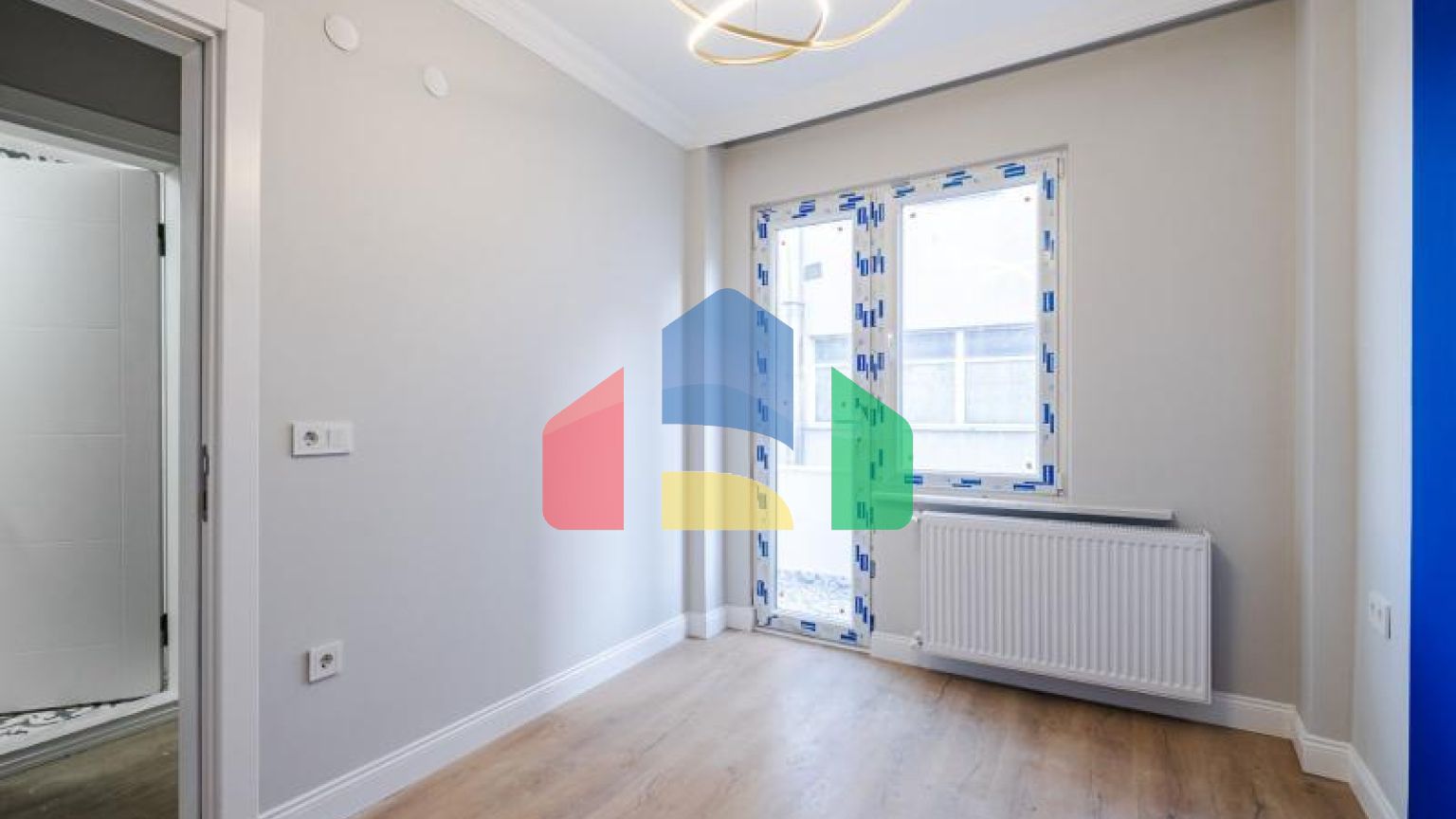 Вилла 9+5 в Стамбуле