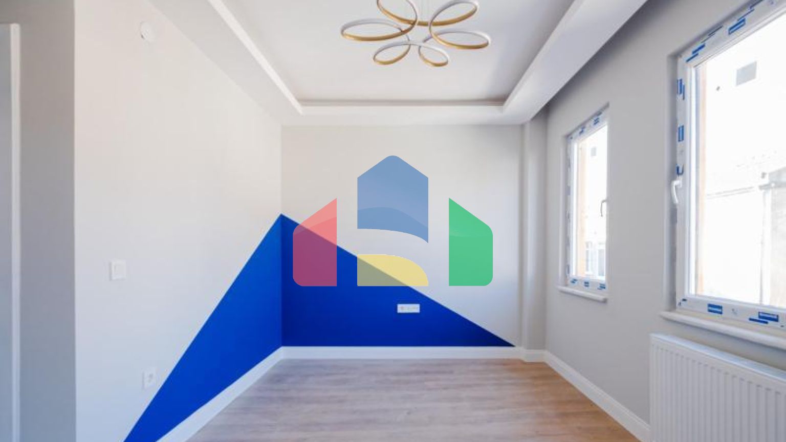 Вилла 9+5 в Стамбуле