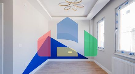 Вилла 9+5 в Стамбуле Вилла 9+5 в Стамбуле