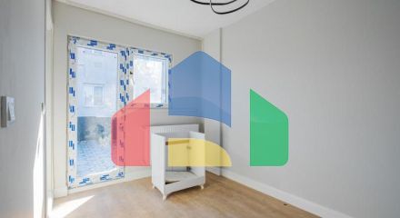 Вилла 9+5 в Стамбуле Вилла 9+5 в Стамбуле