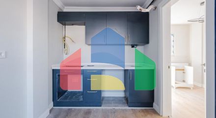 Вилла 9+5 в Стамбуле Вилла 9+5 в Стамбуле